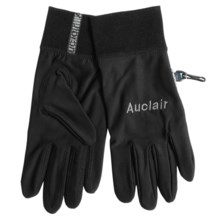 54%OFF メンズグローブライナー （男性用）Auclair Polytexフリースライナーグローブ Auclair Polytex Fleece Liner Gloves (For Men)画像